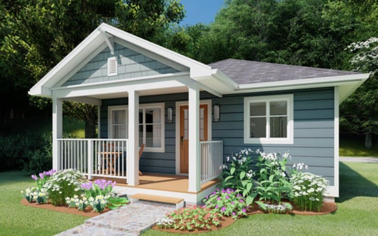 What is a Junior ADU (Accessory Dwelling Unit): Your Ultimate Guide ...